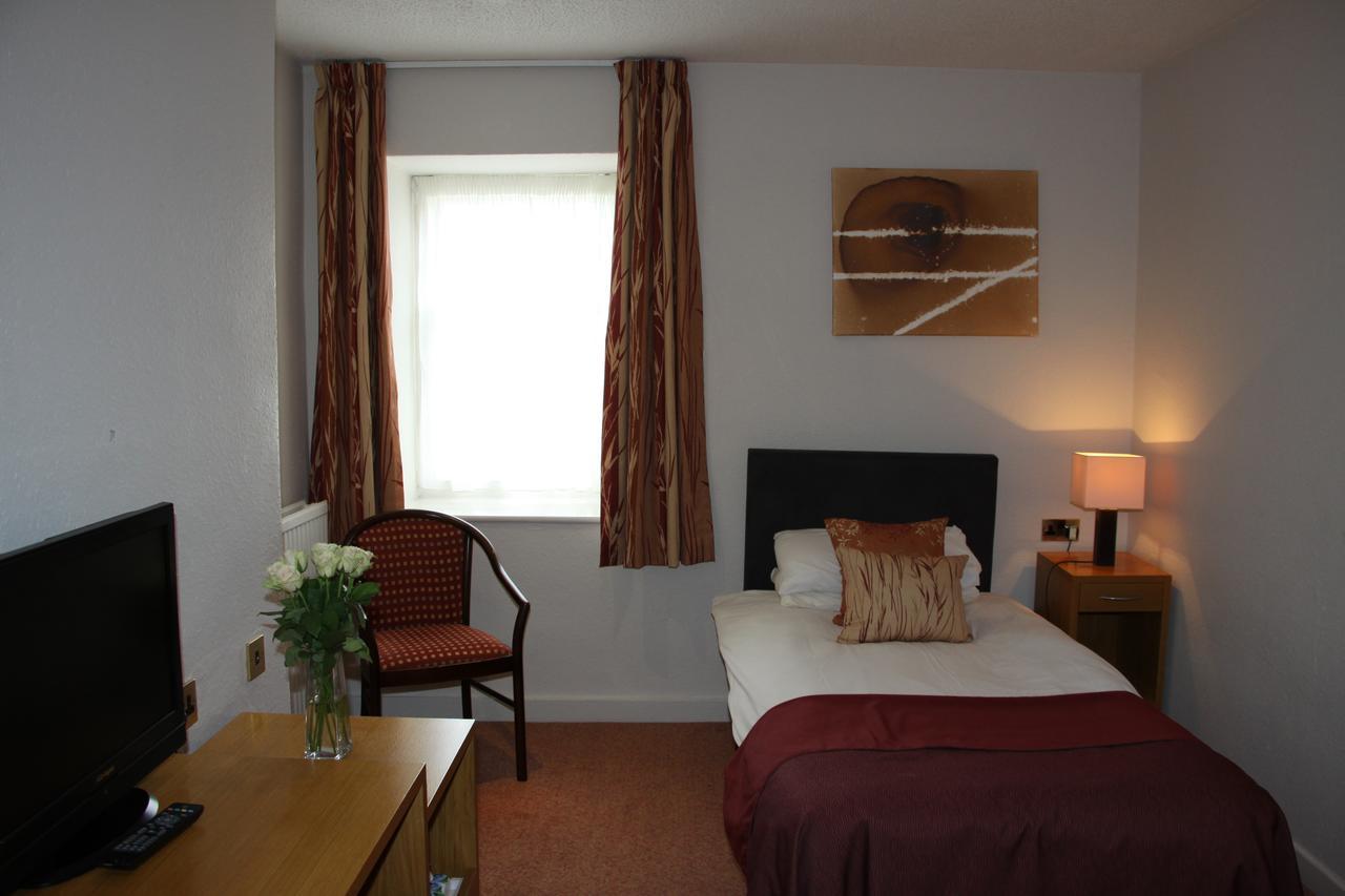 Gwesty Nanhoron Arms Hotel Nefyn Room photo