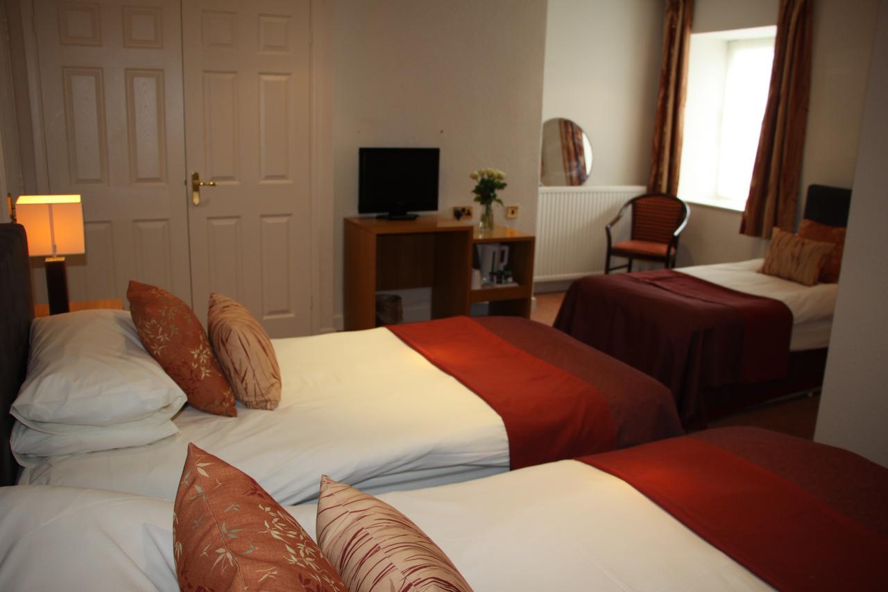 Gwesty Nanhoron Arms Hotel Nefyn Room photo