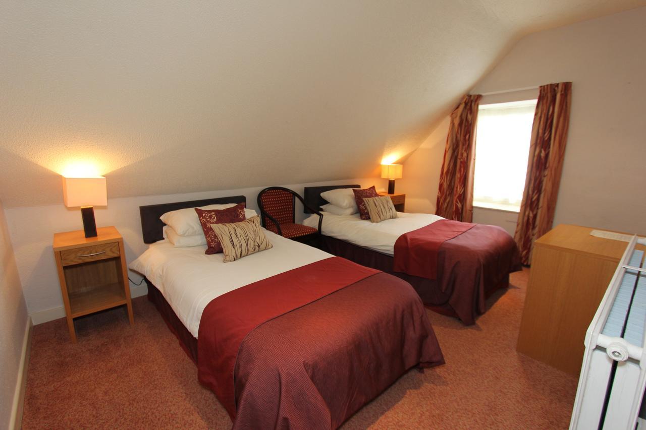 Gwesty Nanhoron Arms Hotel Nefyn Room photo